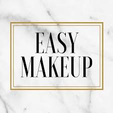 Easy Makeup